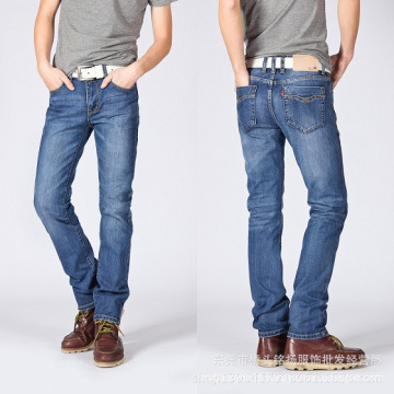 Wholesale alta qualidade dos homens jeans